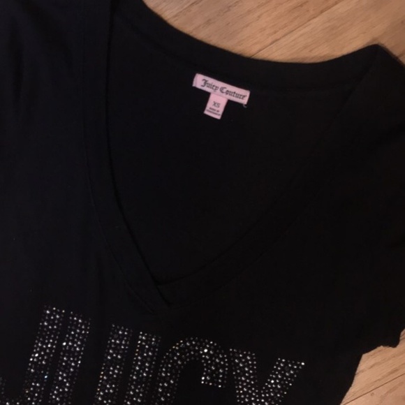 Juicy Couture Shirt - Picture 3 of 3